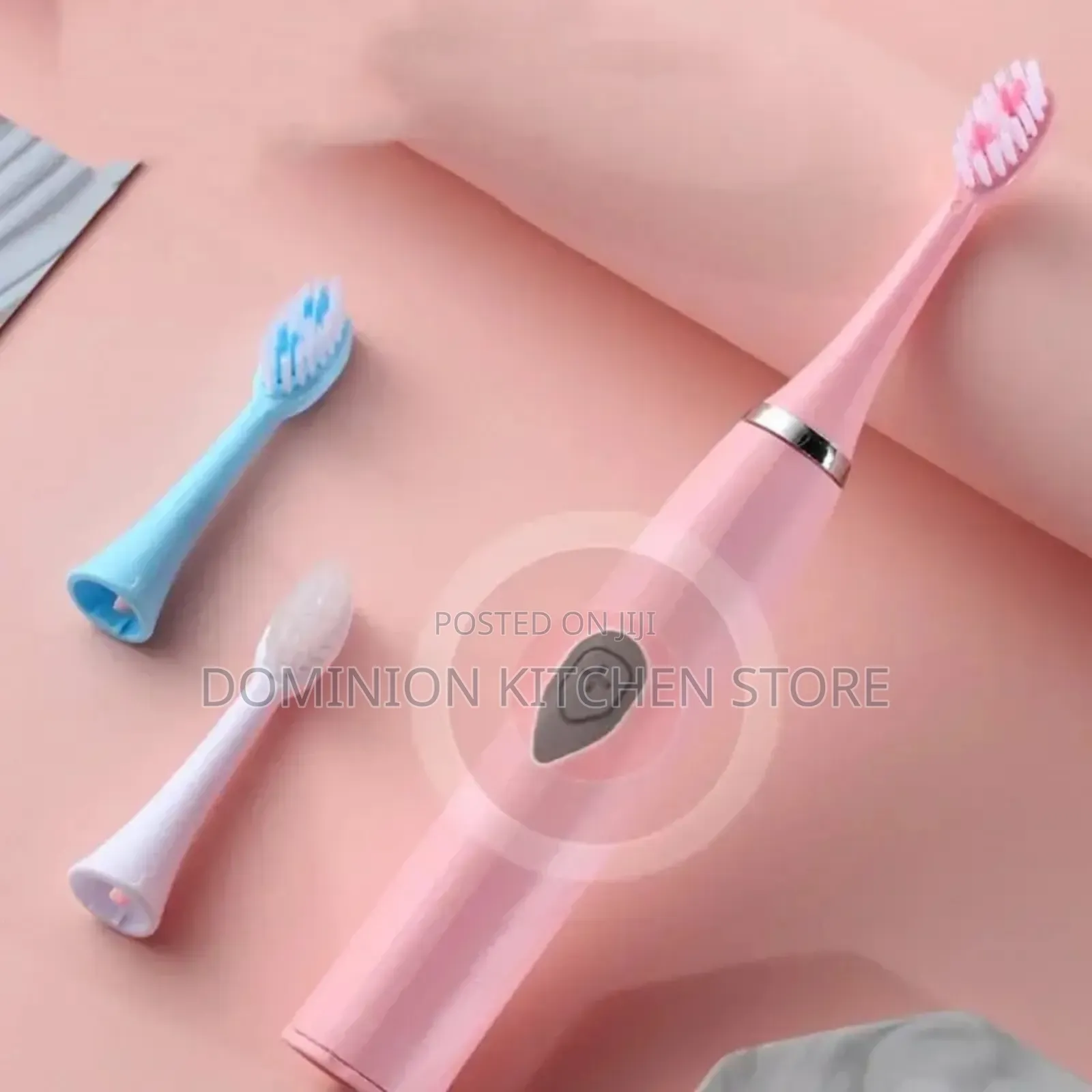 Electric Toothbrush