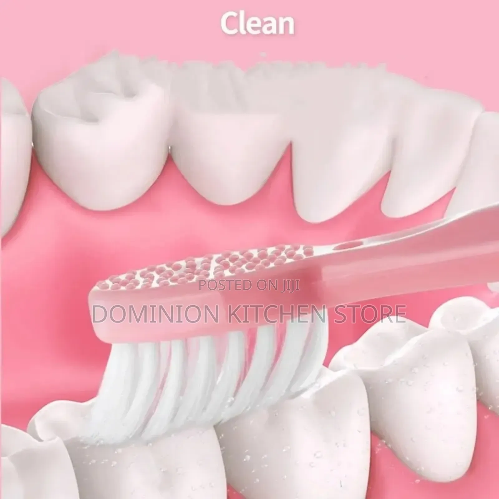 Electric Toothbrush