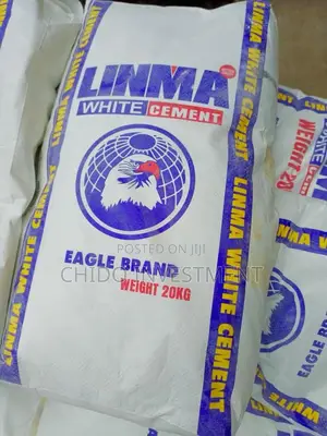 Linma White Cement