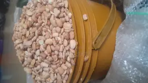 Honey Beans