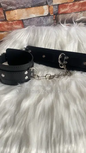 Bondage Cuff