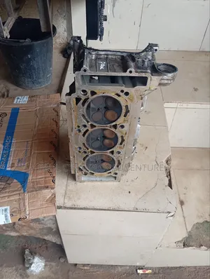 Direct Tokunbo Top Cylinder Benz 276 Engine