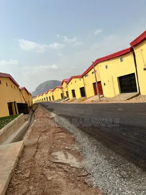 Warehouse for Sale
