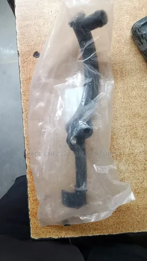 Back Water Pipe Mercedes Benz 271 Engine