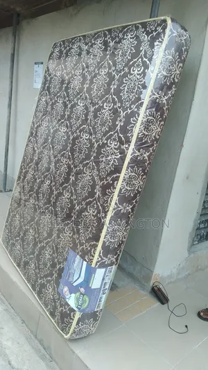 Quality Semi Orthopedic Mattress
