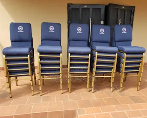 Banquet Church Chair