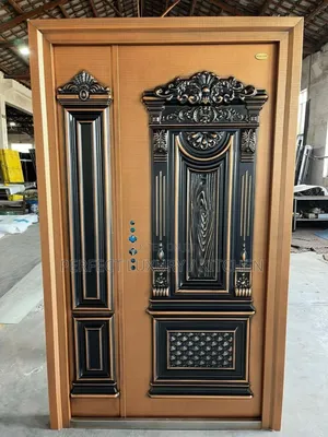 4ft Luxury Executive Door