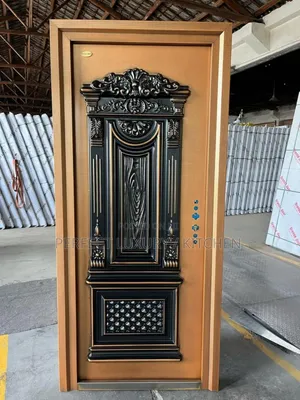 Executive Luxury 3ft Door