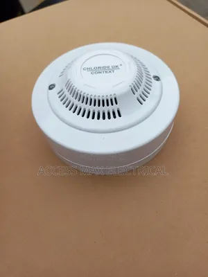 Gas Detector