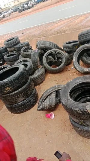 Major Belgium Tyres Deal