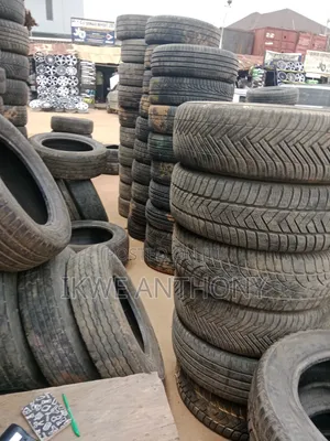 General Major Tyre Dealer