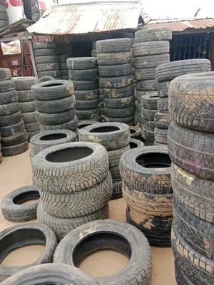 High Quality Belgium Tyres