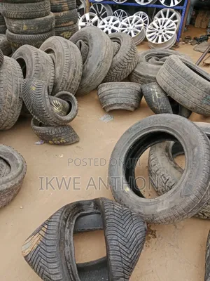 Highest Grade of Belgium Tyre