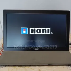 Sony Hori Ps4-087 Portable Gaming Monitor for Ps4 and Ps5