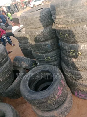 Major Tyre Dealer and Wheel