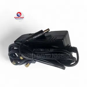 Century Original Charger Ac Adaptor Frc-15v 2.2a