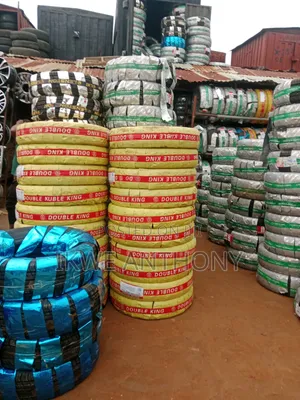 All Types of Brand New Tyres
