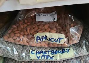 Apricot Kernel 250g