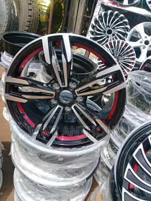 Major Dealers of Brand New Rims