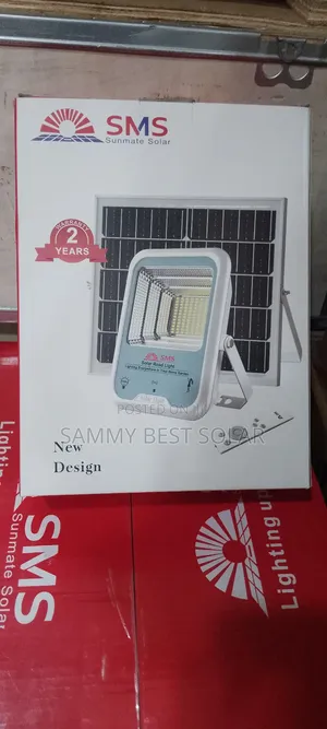 100w SMS Flood Light With 2 Years Warranty