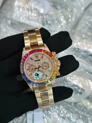Swiss Super Rolex Luxury for Men