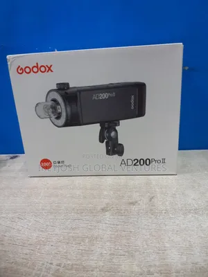 Good Ad200 Pro Ii