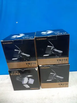 Yonyuno Yn216 Light