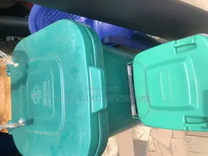 240l Waste Bin