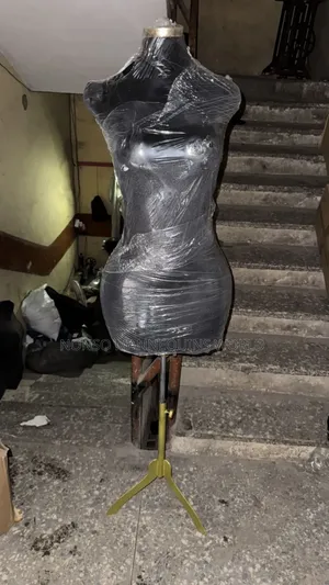 Female Bbl Nigeria Made Bodyform