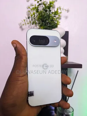 Google Pixel 9 128 GB Black