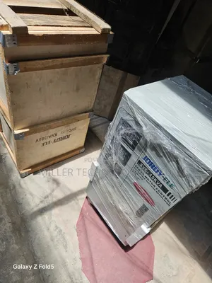 Jordy Ele Servo Motor Control 3 Phase SVC -15kva Stabilizer