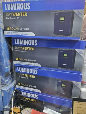 Puresinne Wave Luminous Hybrid Inverter 3kva 24v Offgrid