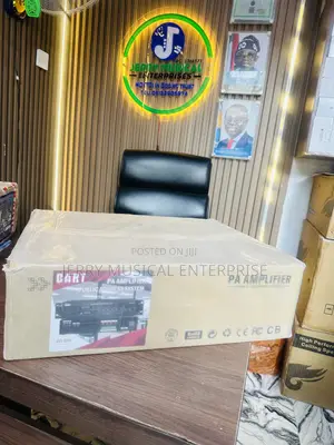 Dart Powered Amplifier 4zone For Ceiling Speakers