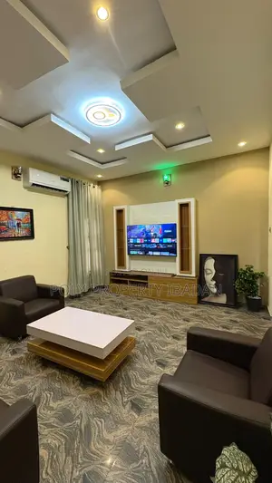 2 Bedroom Shortlet Apartment at Eleyele