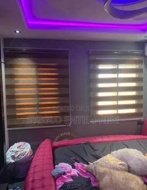 Day and Night Blinds