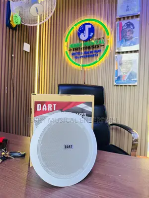 Dart Ceiling Speakers Frame