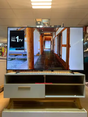 Samsung 65” Uhd Smart Tv