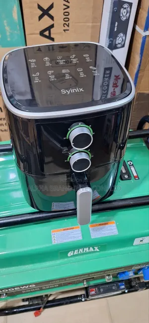 Syinix 6lts Air Fryer