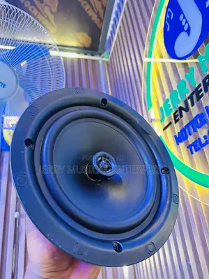 50watts Ceiling Speakers Pop Woofer