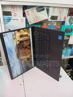 Laptop Dell Latitude 7320 16GB Intel Core I5 SSD 256GB