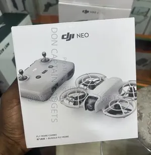 Dji Neo Fly More Combo