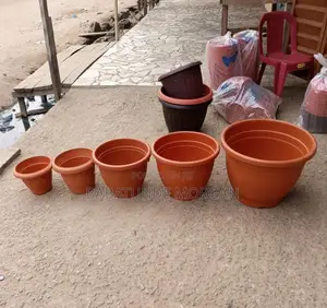 Flower Pots