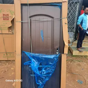 Quality Doors in Edo