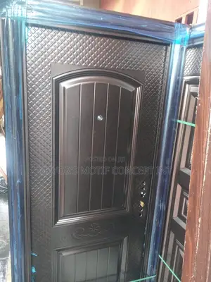 Quality Doors in Edo