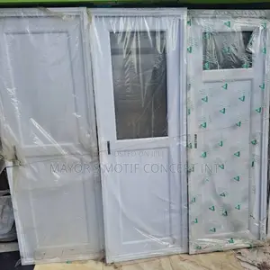 Toilets Doors