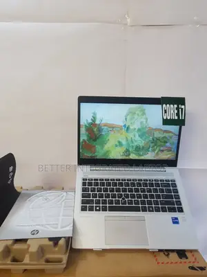 New Laptop HP EliteBook 750 G2 32GB Intel Core i7 SSD 1T