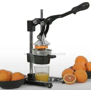 Manual Orange Juicer Machine / Multi Purpose Commercial Citrus Juicer