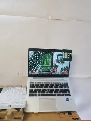 New Laptop HP EliteBook 755 G2 16GB Intel Core i7 SSD 256GB