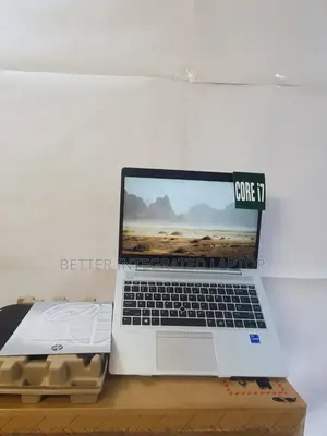 New Laptop HP EliteBook 755 G2 32GB Intel Core i7 SSD 256GB