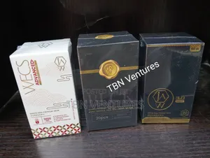 Jaw 3.0 White, Jaw Black, Wecs Egg Crystal Skin -20 Capsules